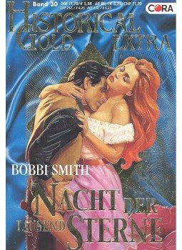 SMITH, BOBBI - Nacht der tausend Sterne SMITH, BOBBI - Nacht der tausend Sterne, null 0 antikvár könyv