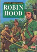 Mándy Iván - Robin Hood