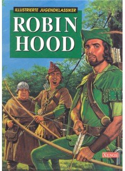 Mándy Iván - Robin Hood Mándy Iván - Robin Hood, null 1993 antikvár könyv