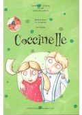 CHAMFRAULT – GÁL – TAMUSSIN - Coccinelle – Francia nyelv 8-11 éveseknek – munkafüzet
