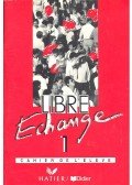 SALINS – COURTILLON – GUYOT-CLÉMENT - Libre Echange 1 – Cahier de l'élève