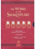 William Shakespeare - The Works of Shakespeare I-II-III