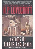 Howard Phillips Lovecraft - Dreams of Terror and Death
