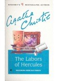 Agatha Christie - The Labors of Hercules