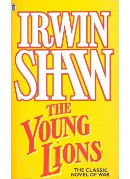 Shaw, Irwin - The Young Lions Shaw, Irwin - The Young Lions, null 1987 antikvár könyv