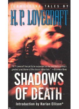 Howard Phillips Lovecraft - Shadows of Death Howard Phillips Lovecraft - Shadows of Death, null 2007 antikvár könyv