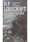 Howard Phillips Lovecraft - The Doom That Came to Sarnath