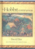 Day, David - The Hobbit Companion