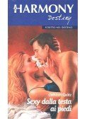 Galitz, Cathleen - Sexy dalla testa ai piedi