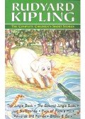 Rudyard Kipling - The Complete Children's Short Stories