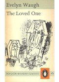 Waugh, Evelyn - The Loved One