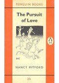 Mitford, Nancy - The Pursuit of Love