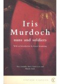 Murdoch, Iris - Nuns and Soldiers