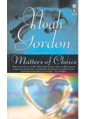 Noah Gordon - Matters of Choice