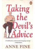 Fine, Anne - Taking the Devil's Advice