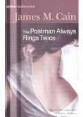 James M. Cain - The Postman Always Rings Twice