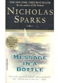 Nicholas Sparks - Message in a Bottle