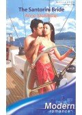 McAllister, Anne - The Santorini Bride
