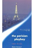 Brooks, Helen - The Parisian Playboy