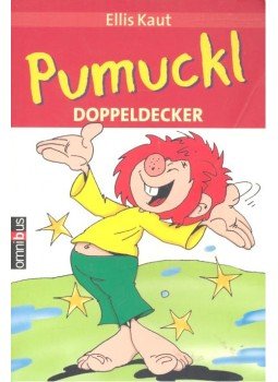 Kaut, Ellis - Pumuckl Doppeldecker Kaut, Ellis - Pumuckl Doppeldecker, null 1993 antikvár könyv