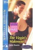Duarte, Judy - The Virgin's Makeover