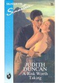 Duncan, Judith - A Risk Worth Taking