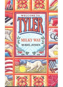 ELLISON, SUZANNE - Welcome to Tyler – Milky Way ELLISON, SUZANNE - Welcome to Tyler – Milky Way, null 1999 antikvár könyv