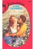 London, Cait - The Daddy Candidate