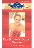 Greene, Jennifer - The Honour-bound Groom