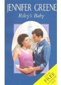 Greene, Jennifer - Riley's Baby