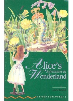 Lewis Carroll - Alice's Adventures in Wonderland - Stage 2 Lewis Carroll - Alice's Adventures in Wonderland - Stage 2, null 1994 antikvár könyv