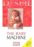 Major, Ann - The Baby Machine