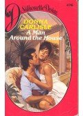 Carlisle, Donna - A Man Around the House