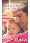 JAMES, MELISSA - Outback Baby Miracle