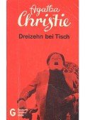 Agatha Christie - Dreizehn bei Tisch