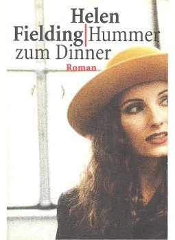 Helen Fielding - Hummer zum Dinner Helen Fielding - Hummer zum Dinner, null 2000 antikvár könyv
