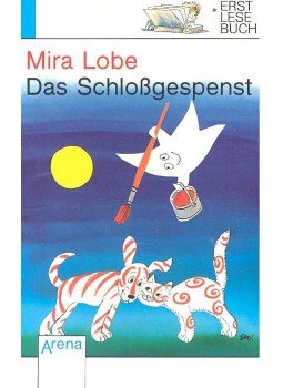Lobe, Mira - Das Schloßgespenst Lobe, Mira - Das Schloßgespenst, null 1991 antikvár könyv