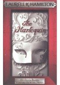 Laurell K. Hamilton - The Harlequin