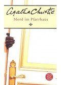 Agatha Christie - Mord im Pfarrhaus