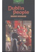Maeve Binchy,Jennifer Bassett - Dublin People