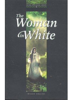 Wilkie Collins - The Woman in White Wilkie Collins - The Woman in White, 2002 antikvár könyv