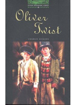 Charles Dickens, Richard Rogers - Oliver Twist - Stage 6 Charles Dickens, Richard Rogers - Oliver Twist - Stage 6, Oxford 2000 antikvár könyv
