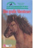 PULLEIN-THOMPSON, CHRISTINE - Das große Abenteuer