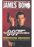 Benson, Raymond - James Bond: Tomorrow Never Dies
