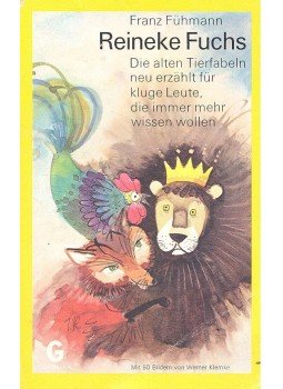 Fühmann, Franz - Reineke Fuchs Fühmann, Franz - Reineke Fuchs, null 0 antikvár könyv