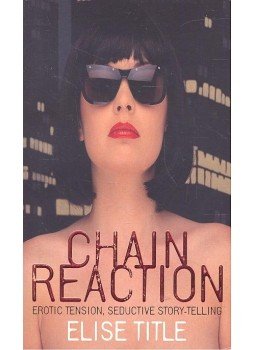 Title, Elise - Chain Reaction Title, Elise - Chain Reaction, null 1999 antikvár könyv