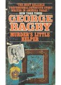 BAGBY, GEORGE - Murder's Little Helper