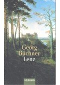 BÜCHNER,GEORG - Lenz