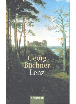 BÜCHNER,GEORG - Lenz BÜCHNER,GEORG - Lenz, null 1999 antikvár könyv