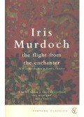 Murdoch, Iris - The Flight from the Enchanter